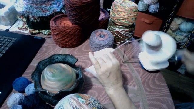 Witch Hat Chats | SE3 EP10 | Mabon смотреть онлайн