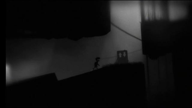 Последние препятствие: LIMBO #6 смотреть онлайн