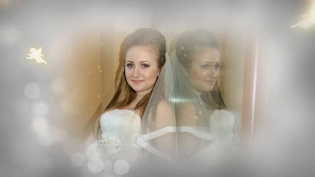 Слайд шоу свадебные фото Солдатенковых смотреть онлайн