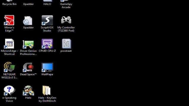 AMD Phenom x3 8750 BE Overclocked to 2.8 ghz! смотреть онлайн