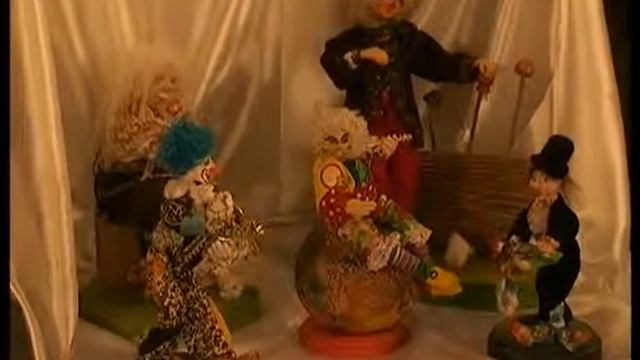 Куклы как люди смотреть онлайн