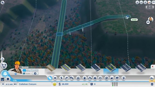 SimCity Ep.46: EDGEWATER BAY
