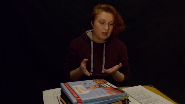 «Семь шагов к социальному проекту» для библиотечных специалистов, работающих с детьми и подростками смотреть онлайн