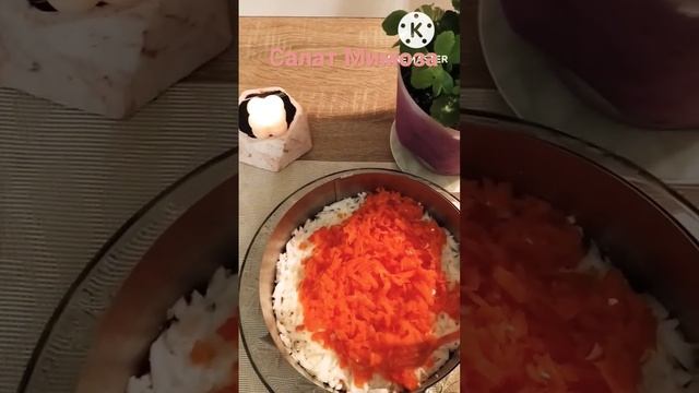 Салат Мимоза 28 ноября 2022 г. смотреть онлайн