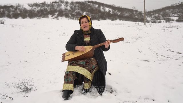Зурият Маммаева "Песня про мужа" смотреть онлайн