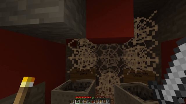 НИКОГДА не играй возле этой ПЕЩЕРЫ ? СТРАШНОЕ существо CAVEMAN НАПАЛО на меня СТРАШНЫЙ СИД майнкраф смотреть онлайн