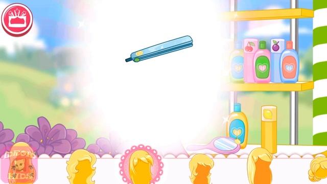 Strawberry Shortcake Berryfest Gameplay #4 смотреть онлайн