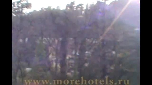 Гостиница "Золотая пальма" Хоста смотреть онлайн