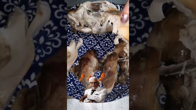 Копченая курица уникальный рецепт. смотреть онлайн