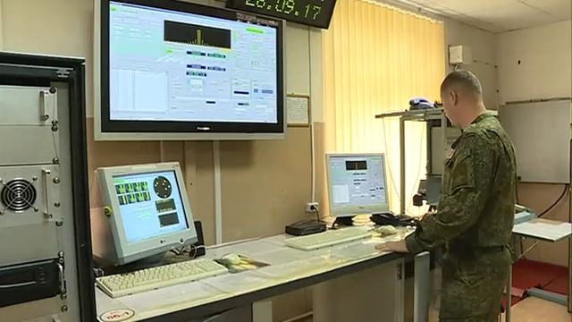 Космические войска в Галёнках отмечают 60-летие в день запуска первого искусственного спутника смотреть онлайн