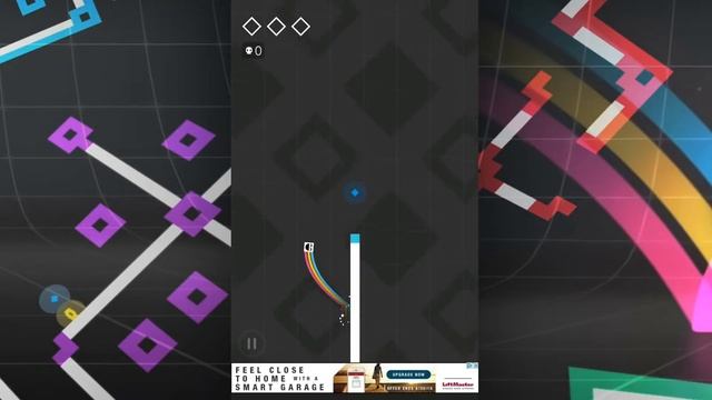 JUMPY JUMPS - One More Jump - App Showcase смотреть онлайн