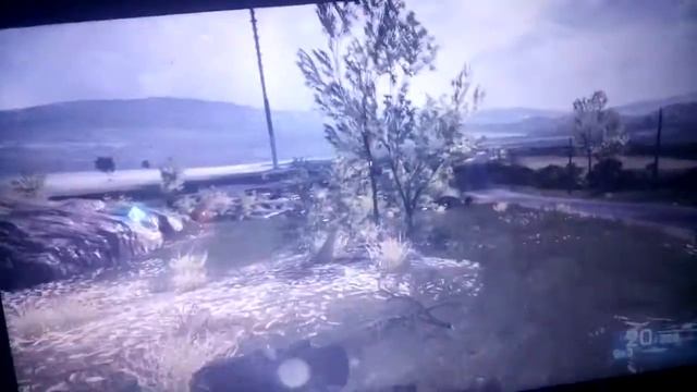 Amd A8 7410 Raddeon R5 - Battlefield 3 (Laptop Hp) смотреть онлайн