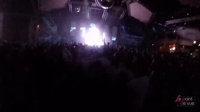 Aftermovie Quentin Mosimann 2014 @ Le Point De Vue, Laz смотреть онлайн