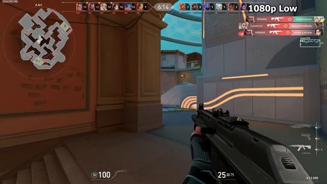 GTX 1650 : Test in 14 Games in 2023 ft i3 10100F - GTX 1650 Gaming in 2023 смотреть онлайн