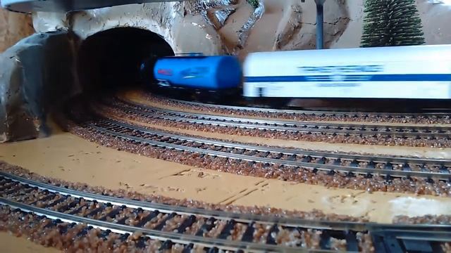 Железная дорога PIKO смотреть онлайн