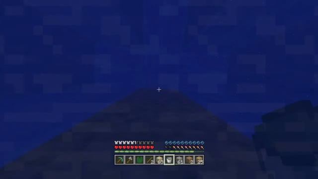 #70 Minecraft - Дирижабль :) смотреть онлайн