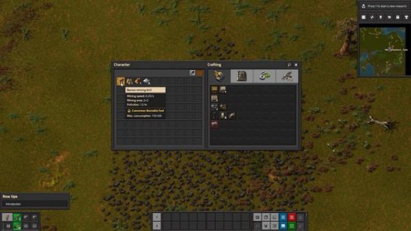 How to Enable Peaceful Mode on a Factorio Server!