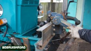 Переднее навесное для Т-40АМ