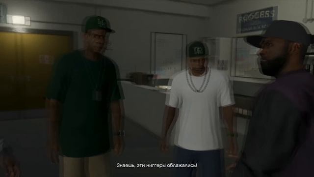 Grand Theft Auto V | Ep.9 | Стретч на Свободе смотреть онлайн