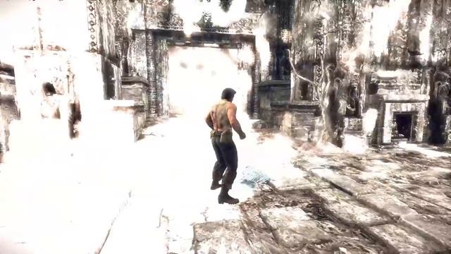 РОСОМАХА ФИНАЛ / КОНЦОВКА ИГРЫ смотреть онлайн