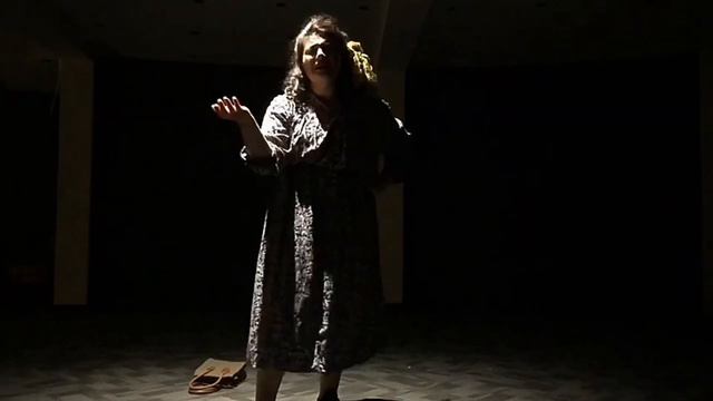 Haldun Taner "Gözlerimi Kaparım Vazifemi Yaparım 'NİLÜFER' Tiradı 😊 смотреть онлайн