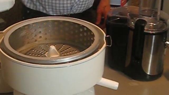 Как выбрать соковыжималку? смотреть онлайн