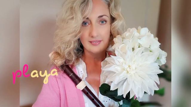 The #Beatles. In my Life. Cover and #playalong. #Alto #recorder. смотреть онлайн