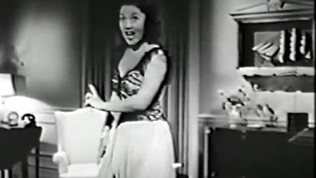 Ethel Merman--Why Do They Call a Private a Private? смотреть онлайн