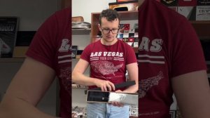 Волшебная палочка Гарри Поттера, которая стреляется огнем. Обзор