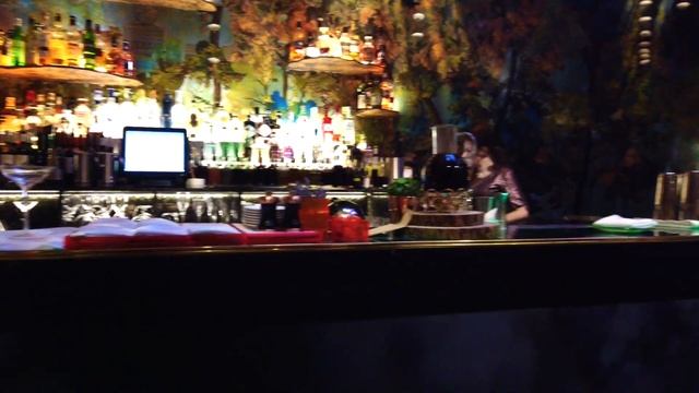 THE GLADE, SKETCH, LONDON смотреть онлайн