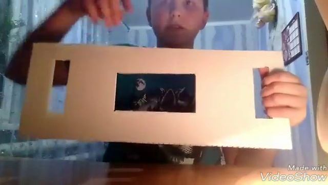 Делаю стабилизатор для телефона!!! смотреть онлайн