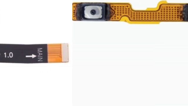 Samsung Galaxy A20s All Original Parts Available смотреть онлайн