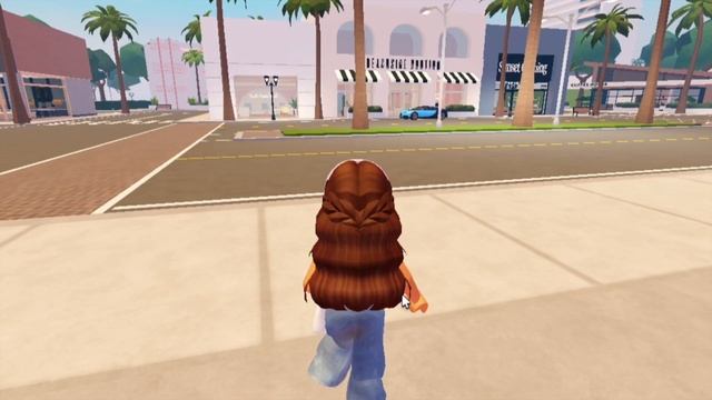 Annoying things BABIES do in BERRY AVENUE! | Roblox Berry Avenue смотреть онлайн