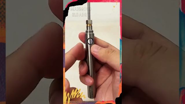 كاوية لحام قصدير usb #mahmoud_elbadry #فديوهات_قصيرة #محمود_البدرى смотреть онлайн