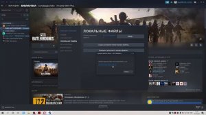 PUBG зависает на заставке. Решение проблемы!