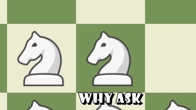 50 KNIGHTS vs 5 QUEENS | Chess Memes #33 смотреть онлайн