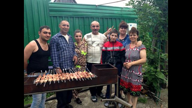 ПОЗДРАВЛЯЮ С ДНЁМ РОЖДЕНИЯ, ТЁТЯ ГУЛНАЗ !!!!! смотреть онлайн