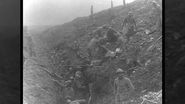 Italian Mountain Warfare - The Espionage Act I THE GREAT WAR Week 151 смотреть онлайн