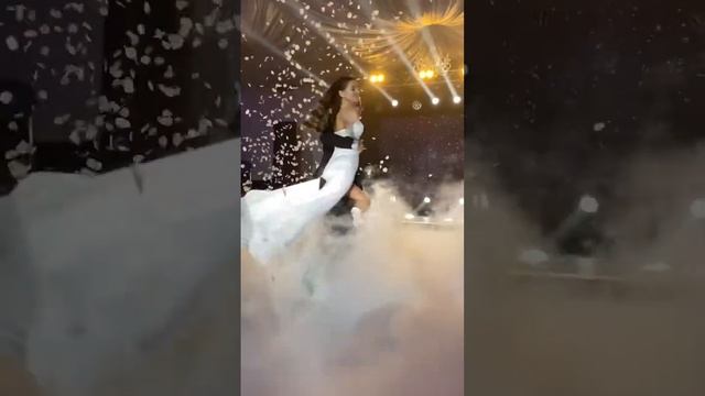 Красивый свадебный танец || Wedding Dance || Sam Smith Stay with me смотреть онлайн