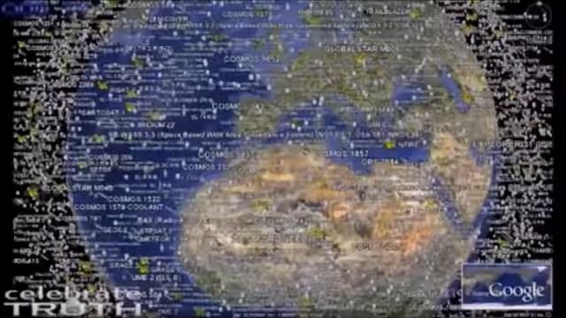 Что скрывает ООН Кому выгодно говорить о Плоской Земле Правда ли это смотреть онлайн