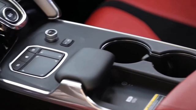 Новая Acura TLX 2021 интерьер, экстерьер, вождение