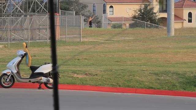 Wi-Fi Range Test with GoPro Smart Remote & Hero4 Black - GoPro Tip #399 | MicBergsma смотреть онлайн