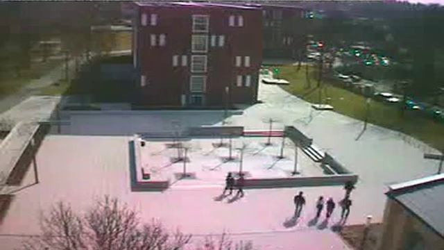 BA Glauchau - Campus смотреть онлайн