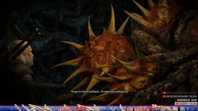 Мне нравится эта игра The Witcher 3 Wild Hunt #3 смотреть онлайн