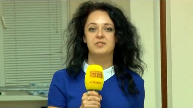 Барселона в Астрахани смотреть онлайн