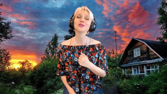 Ой цветет калина смотреть онлайн