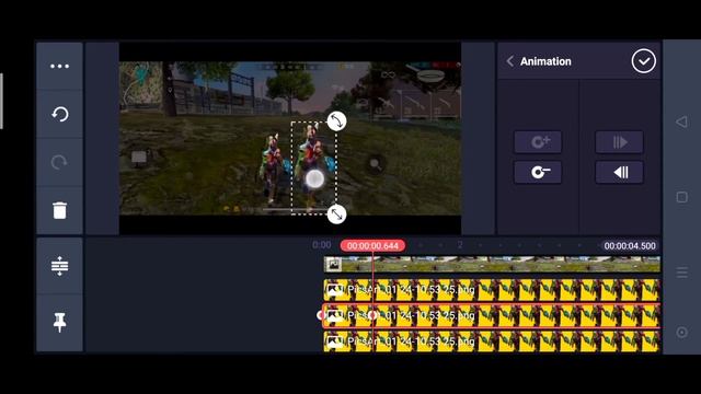 Edit like ruok in kinemaster ?||gaming with noobs || noob gang|| смотреть онлайн