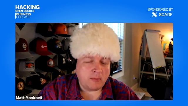 Bootstrapping an Open Source Business: Altinity and ClickHouse w/ Robert Hodges - EP 33 смотреть онлайн