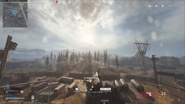 ЕСЛИ СБРИВАЕМ 3 ИГРОКОВ НА ВЕРТОЛЕТЕ, ТО ВИДЕО ЗАКОНЧИТСЯ! смотреть онлайн