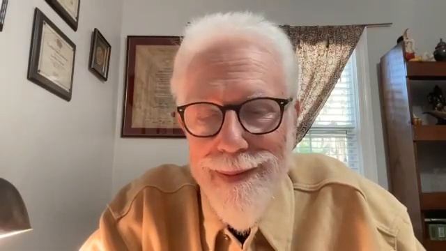 Lon Milo DuQuette - Magical "Operators" and "Recievers" Crowley and Scarlet Woman смотреть онлайн